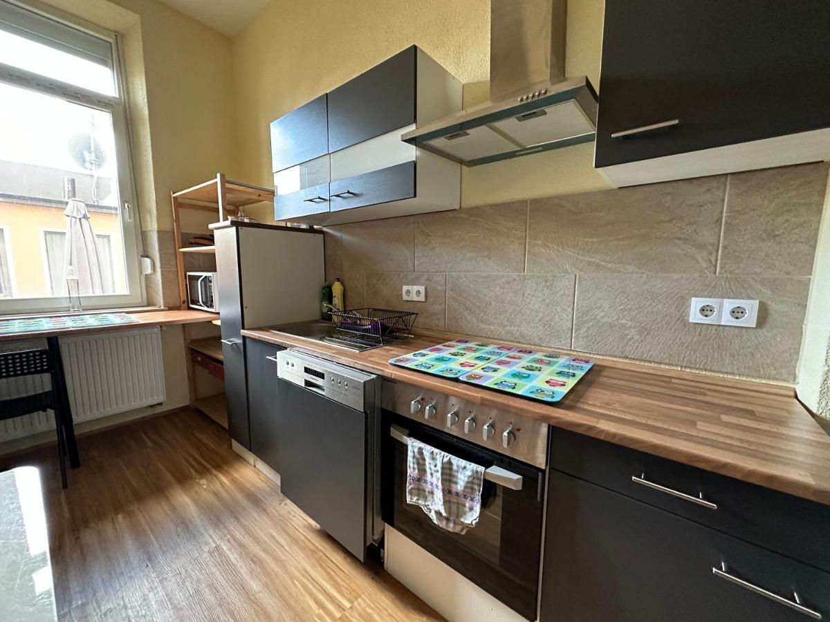 Belle Vue Kaiser Apartment Fürth