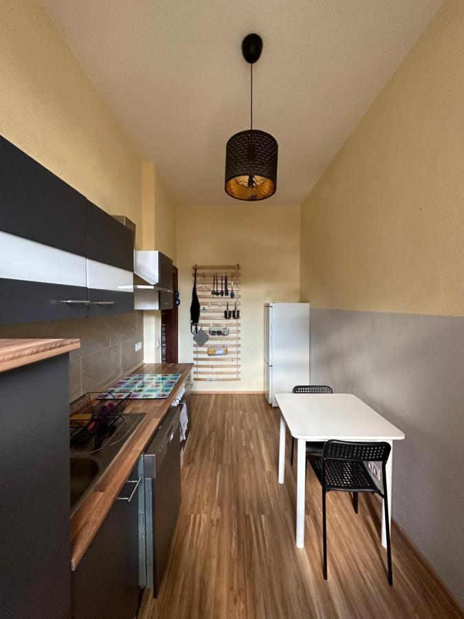 Belle Vue Kaiser Apartment Fürth