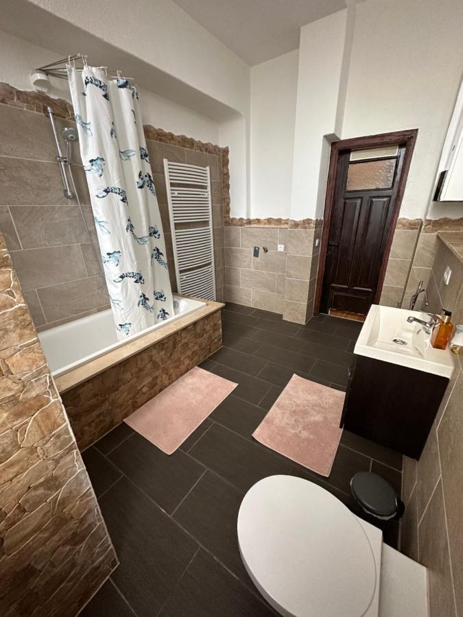 Apartment Belle Vue Kaiser Fürth